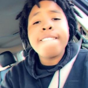 Meet your Posher, Ricky